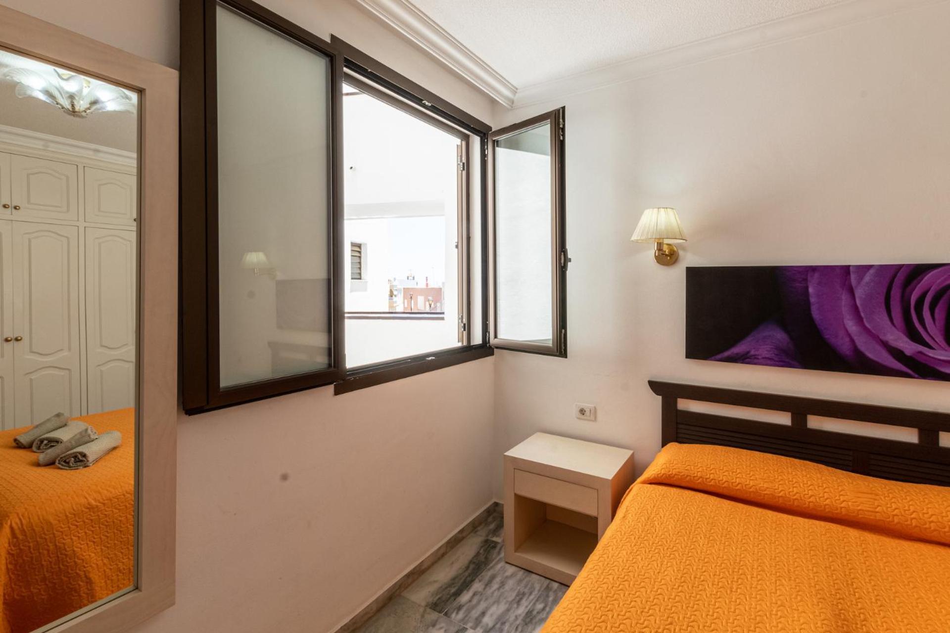 Apartamento Sunset View 3