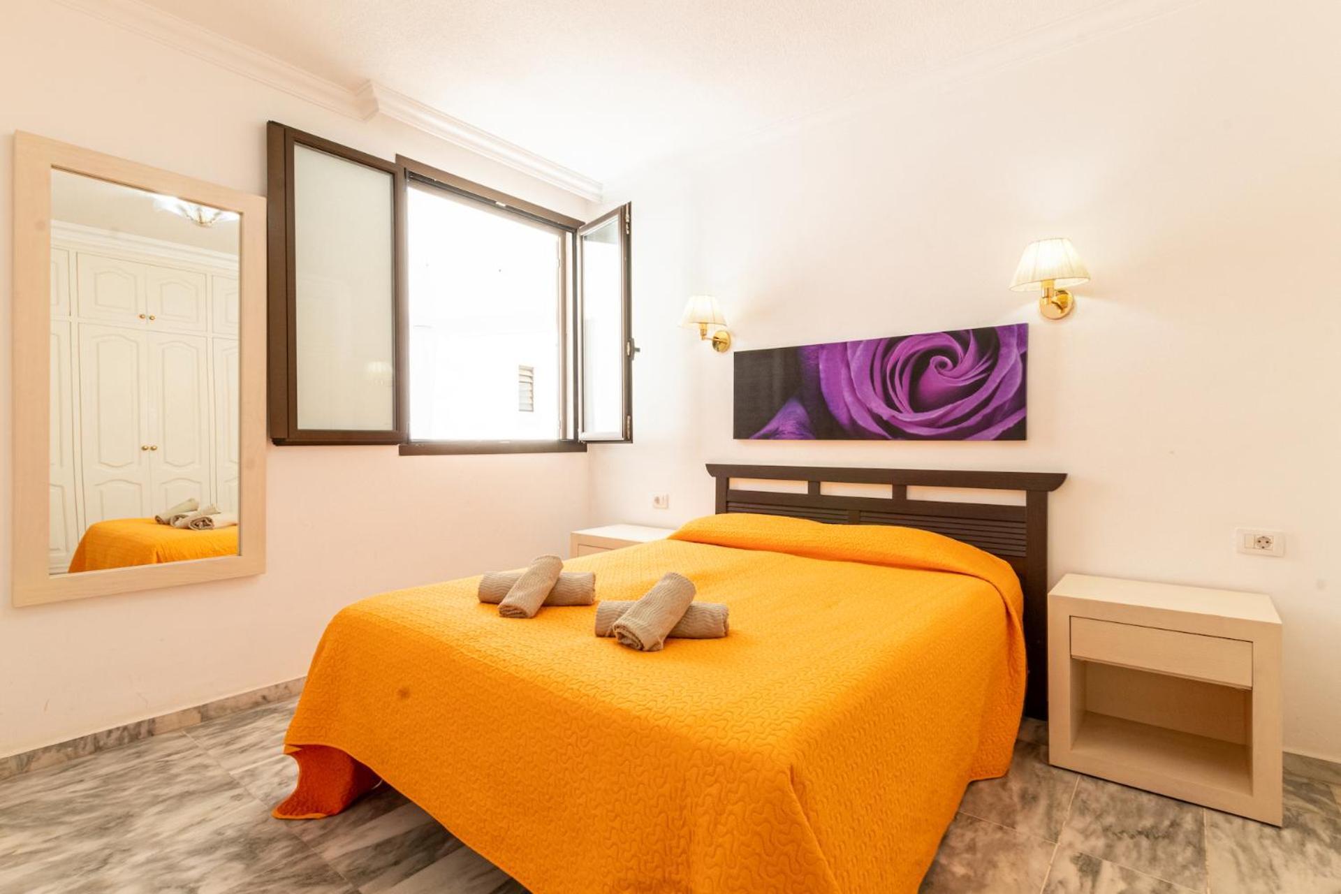 Apartamento Sunset View 3